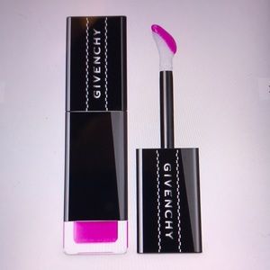 Givenchy 01 nude spot lip stain